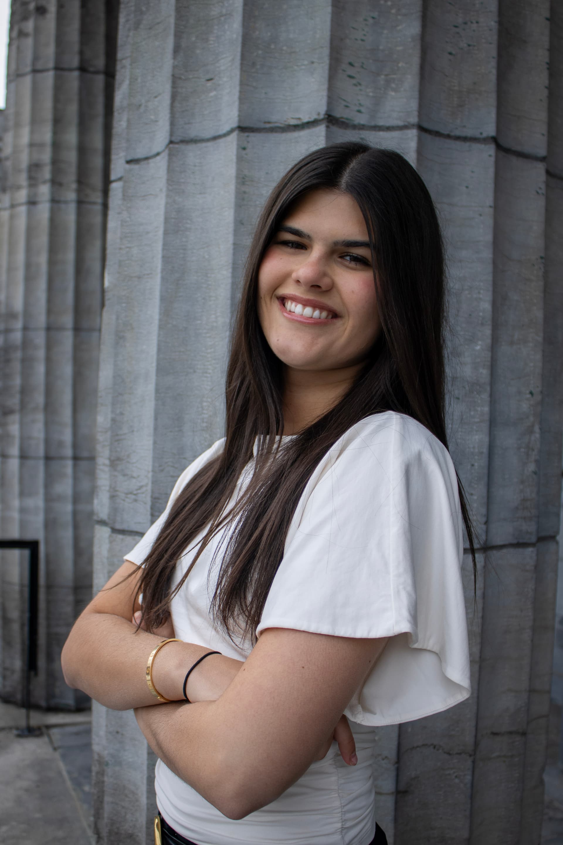 Emma Ristic headshot