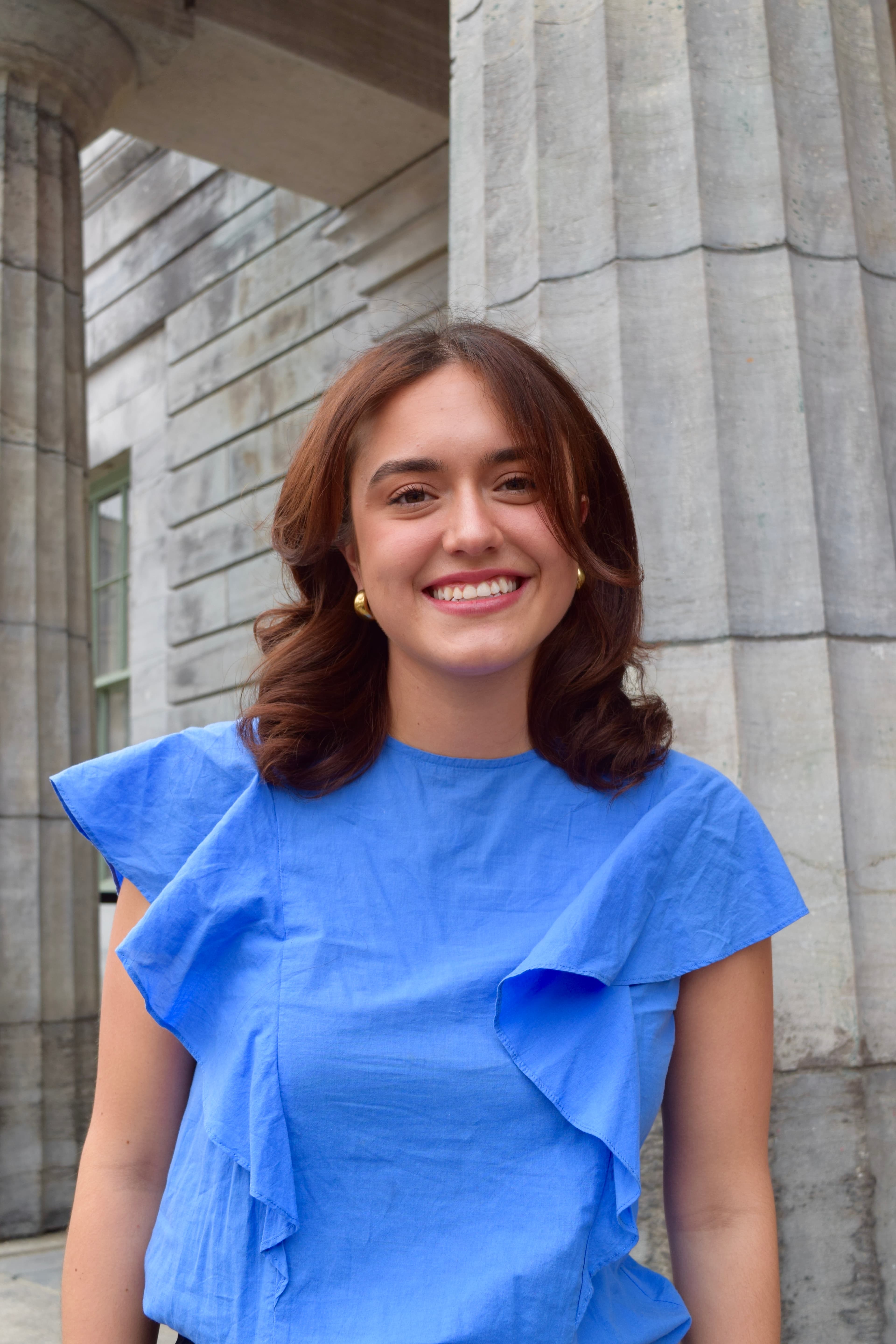 Valeria Fonseca Ortega