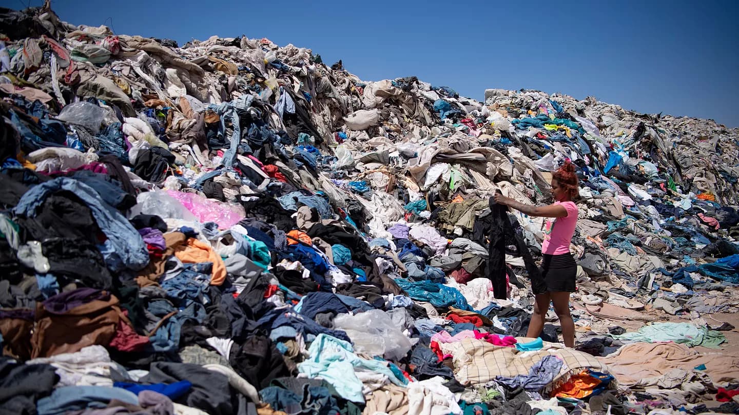 SDG 12 - Global Fashion Summit, Copenhagen 2027 committee image