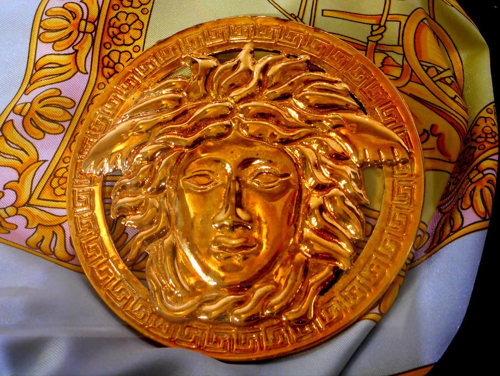 The Last Stitch - The Fall of the House of Versace, 1997 committee image
